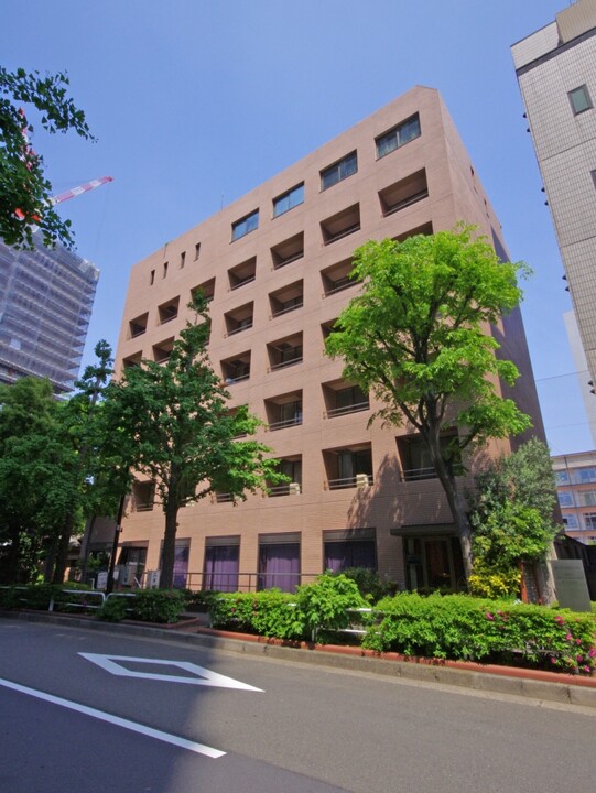 ヒルクレスト平河町